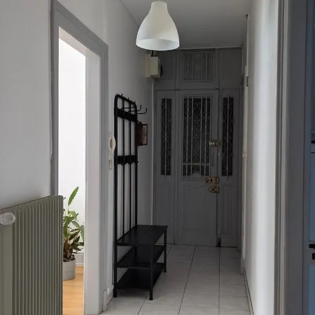 75m2 - 2min Centre Piéton&10 Min De La Gare Appartement