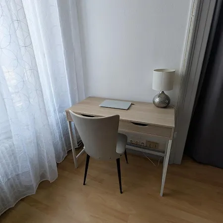 75m2 - 2min Centre Pieton & 10 Min De La Gare Apartment *